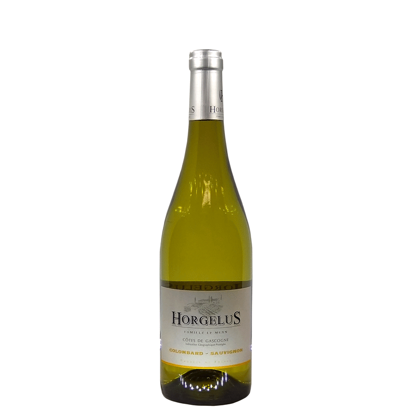 🍇CÔTES DE GASCOGNE COLOMBELLE "Colombard-Sauvignon" 2022 (Blanc)