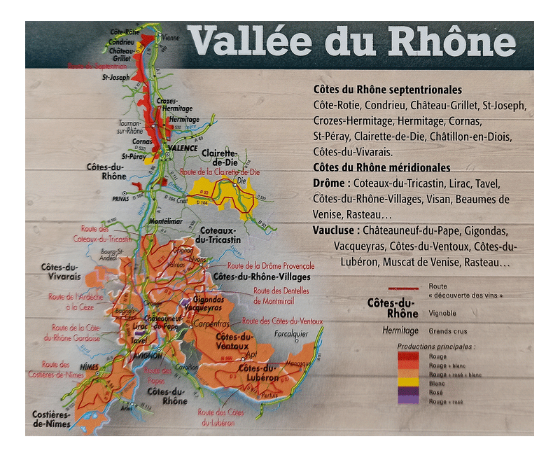 🍇C. DU RHÔNE BIO "La Bête à Bon Dieu" 2022 (Rouge)